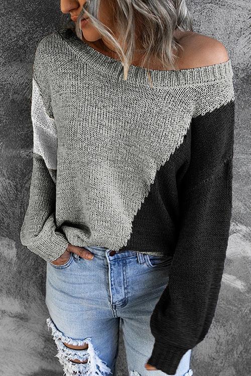 Fudus:  Schlichtes, stilvolles Sweatshirt