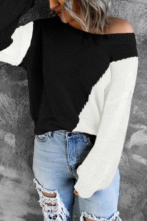 Fudus:  Schlichtes, stilvolles Sweatshirt