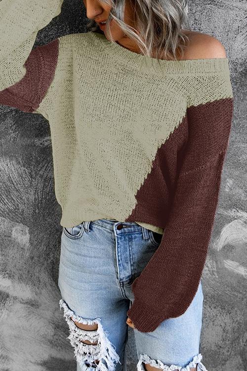 Fudus:  Schlichtes, stilvolles Sweatshirt