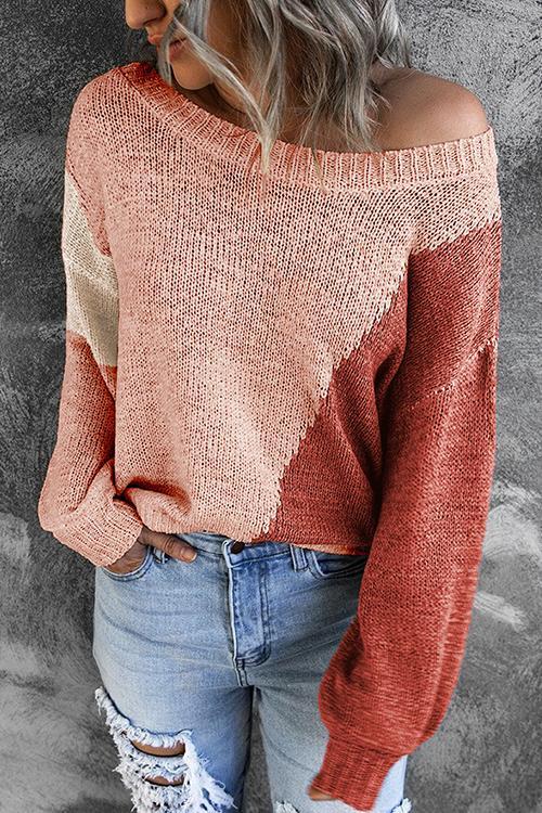 Fudus:  Schlichtes, stilvolles Sweatshirt