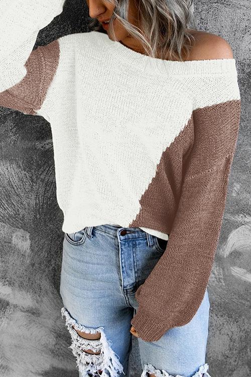 Fudus:  Schlichtes, stilvolles Sweatshirt