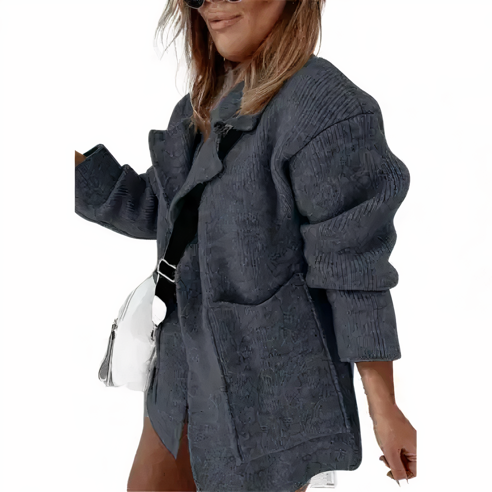 Damen Strickjacke Sydney