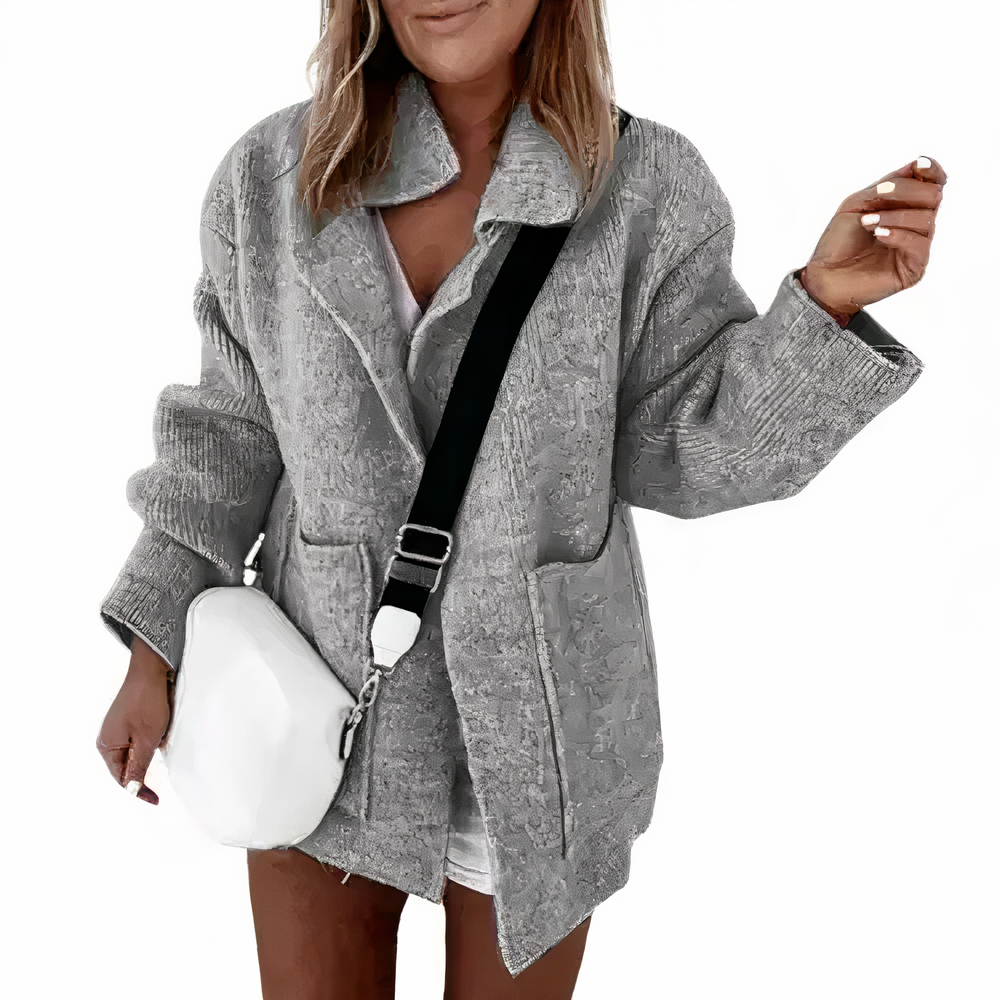 Damen Strickjacke Sydney