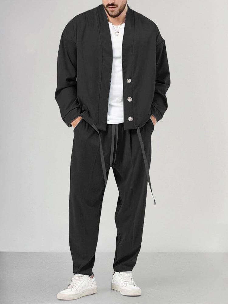 Exquisites Herren-Geschenkset