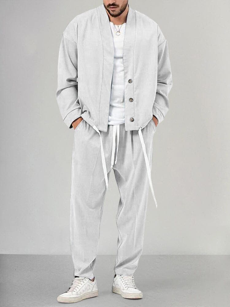 Exquisites Herren-Geschenkset