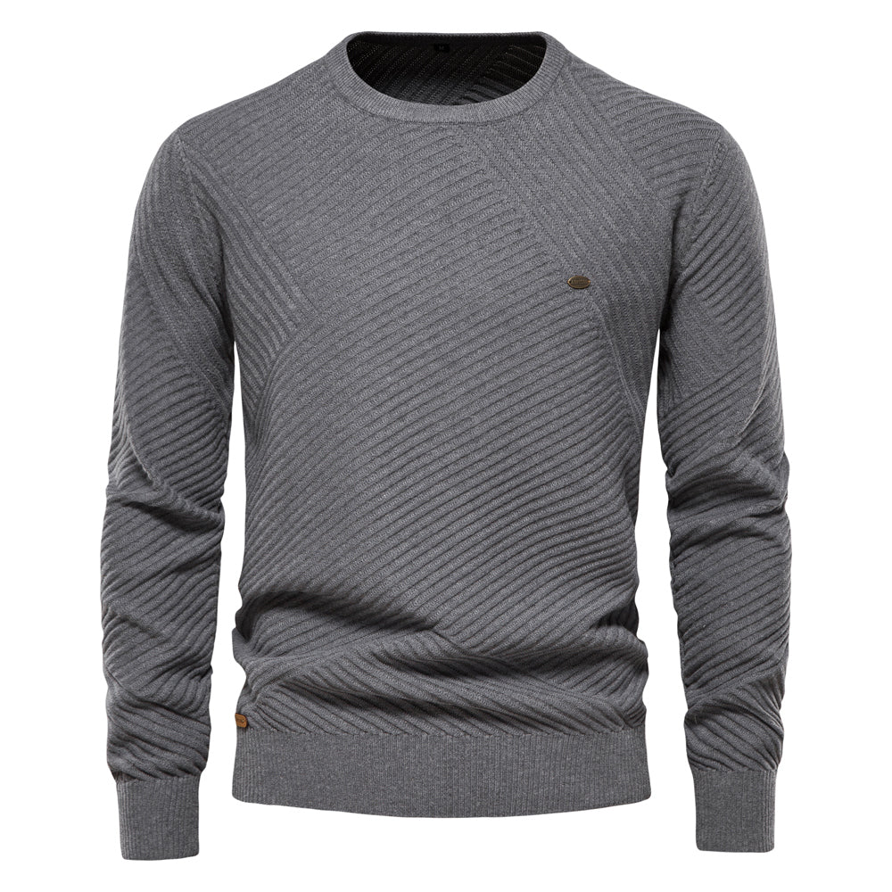 ModeGeist | Pullover für Männer