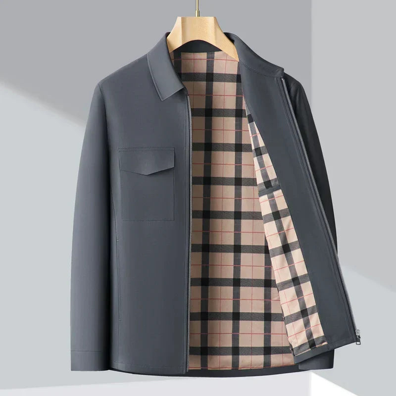Mäntel für Herren - Winterjacke Jelmer