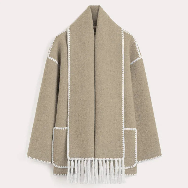 ModeGeist | Einreiher für Damen