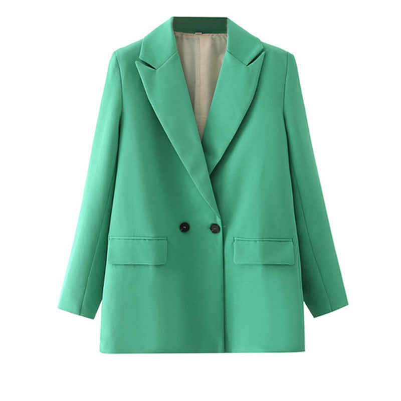 ModeGeist | Vintage Blazer für Damen
