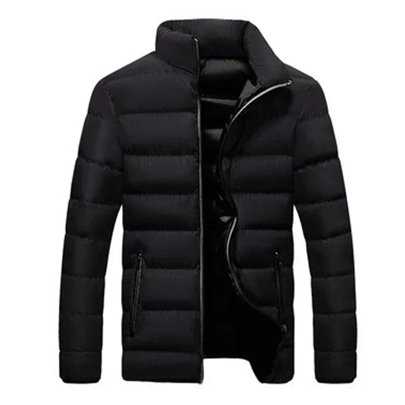 ModeGeist | Thermo Jacke