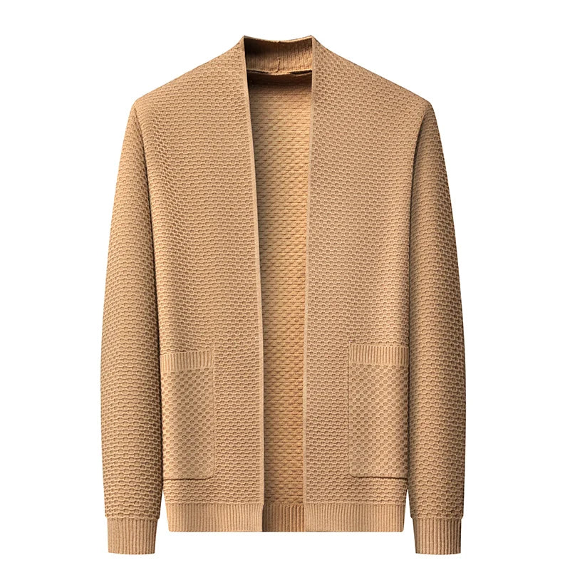 ModeGeist | Moderne Jacke mit flexiblen Trageeigenschaften