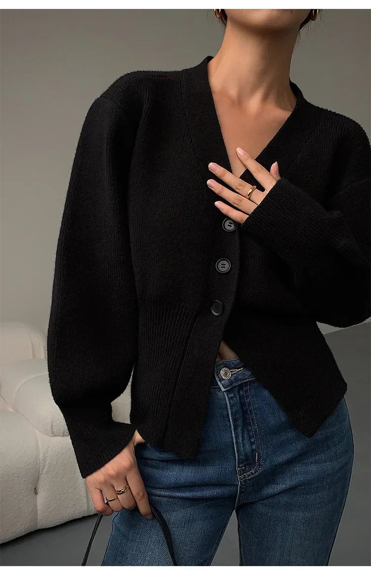 ModeGeist | Einreihe Jacke