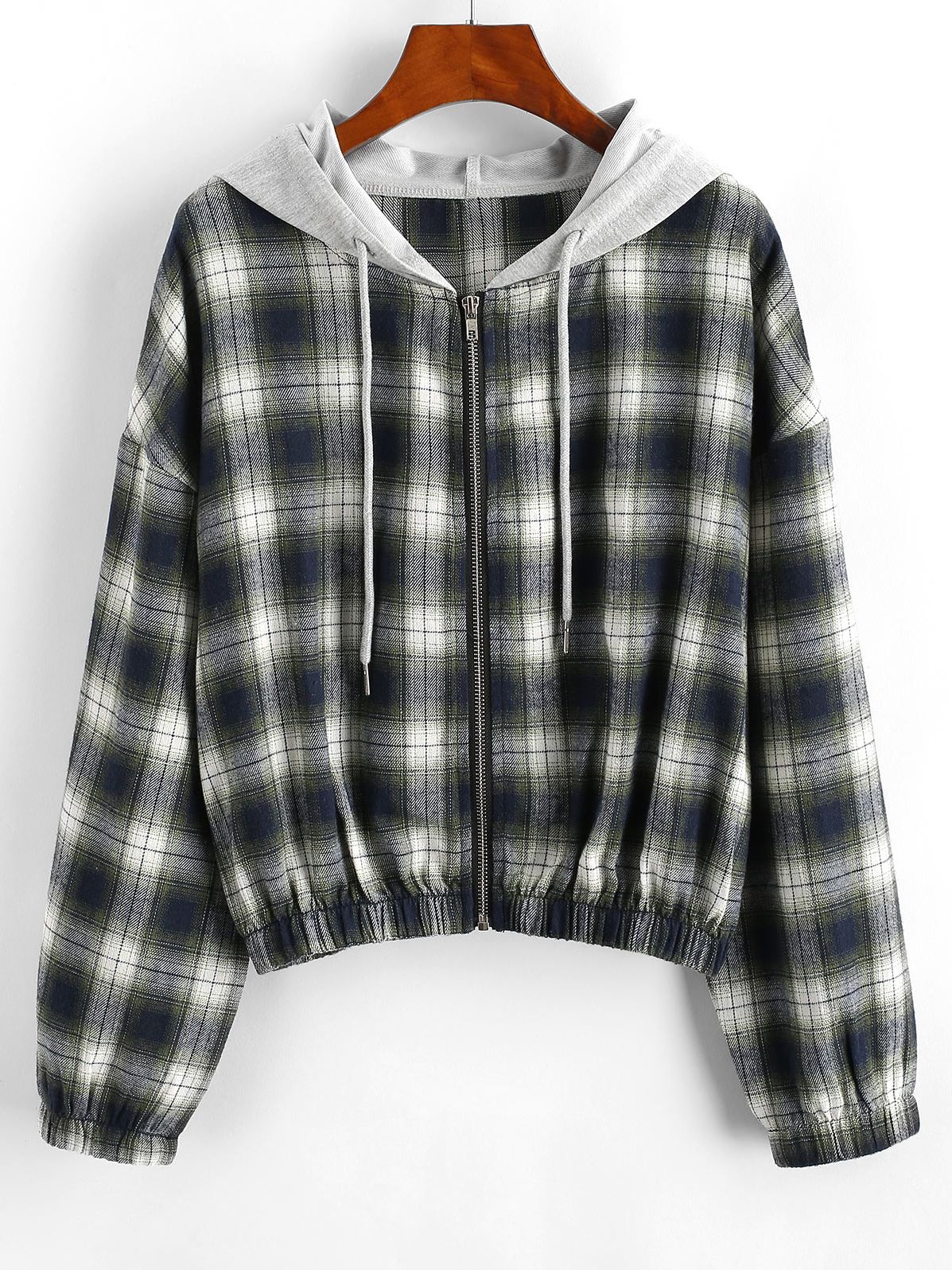 ModeGeist | Kurzjacke für Damen