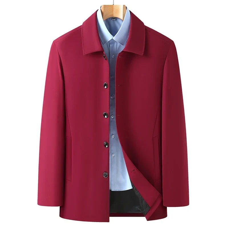 ModeGeist | Scharfe Jacke