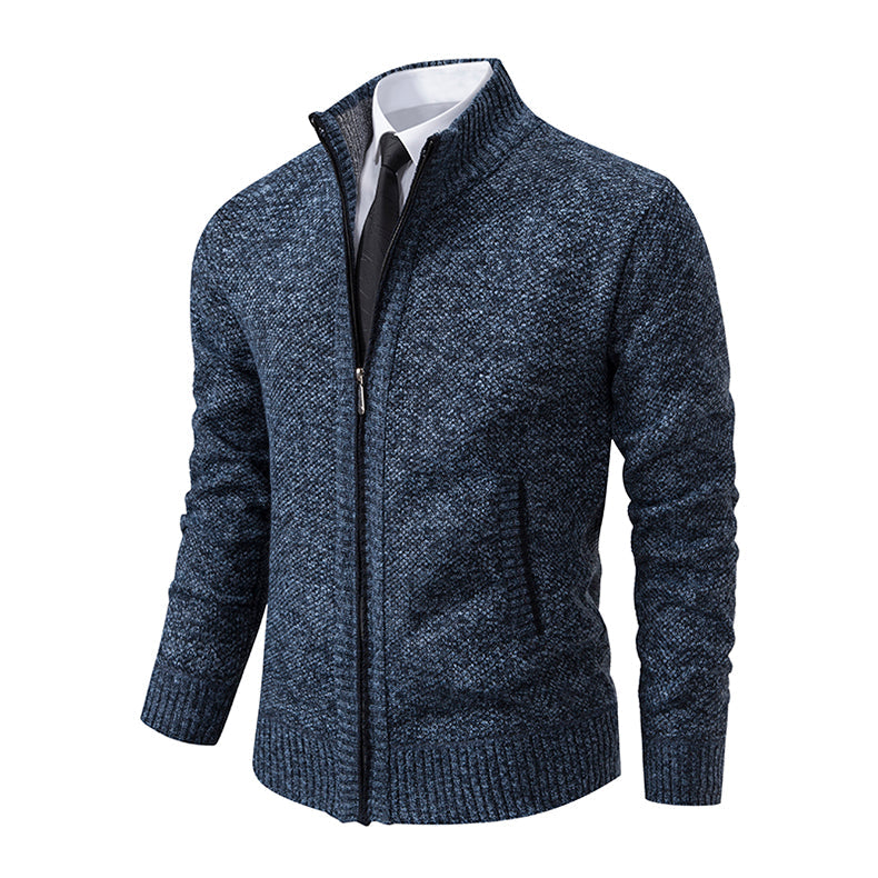 ModeGeist | Elegante Herrenweste