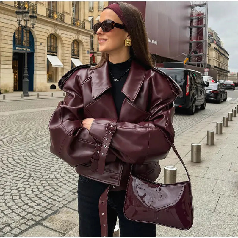 ModeGeist | Trampled Under Sole Jacke