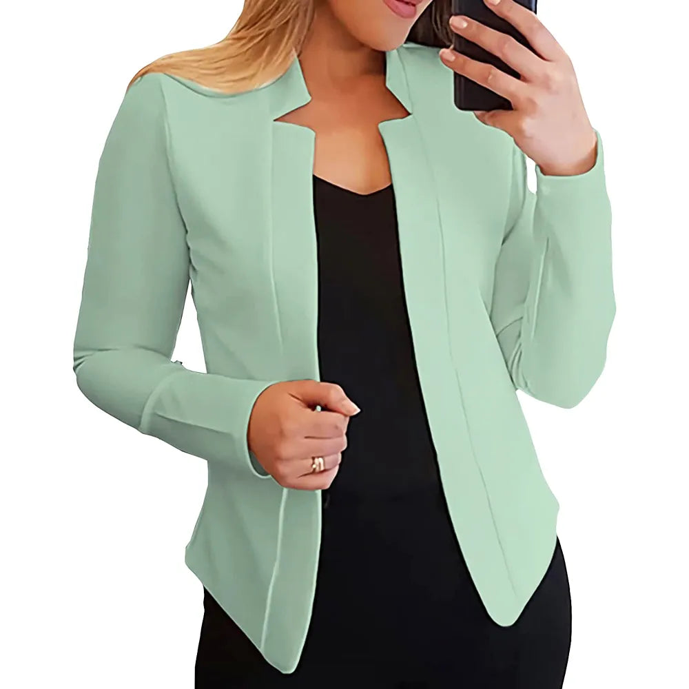 ModeGeist | Leichte Damen Weste Trend