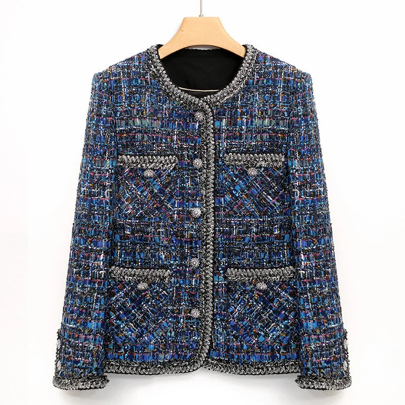 ModeGeist | Jacke für Damen High End Socialite Klassiker