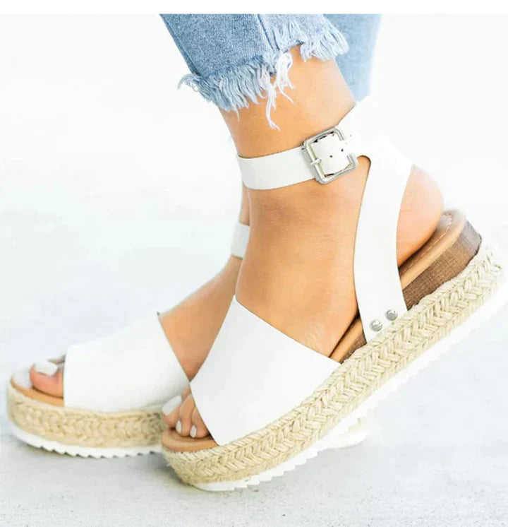 Damen-Sandalen im angesagten Design - Vana