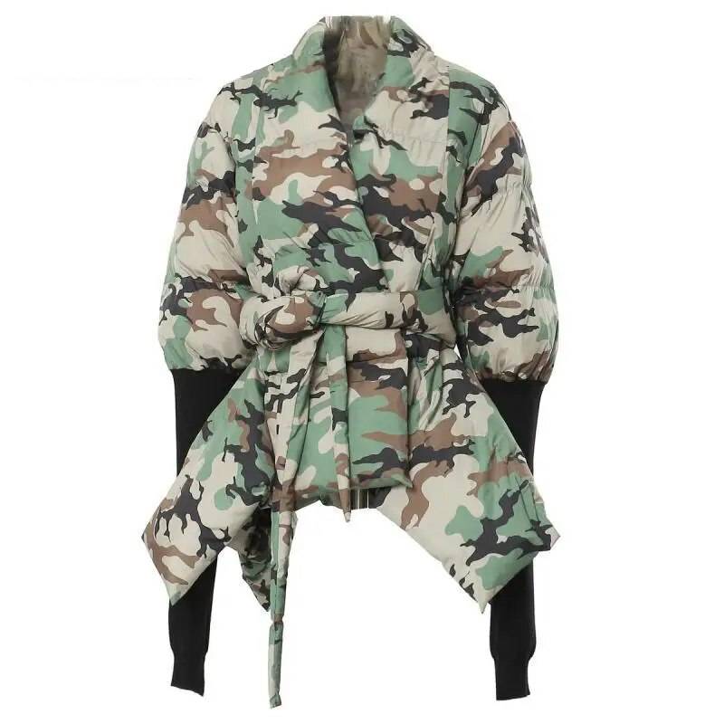 ModeGeist | Auf die Chance Jacke warten