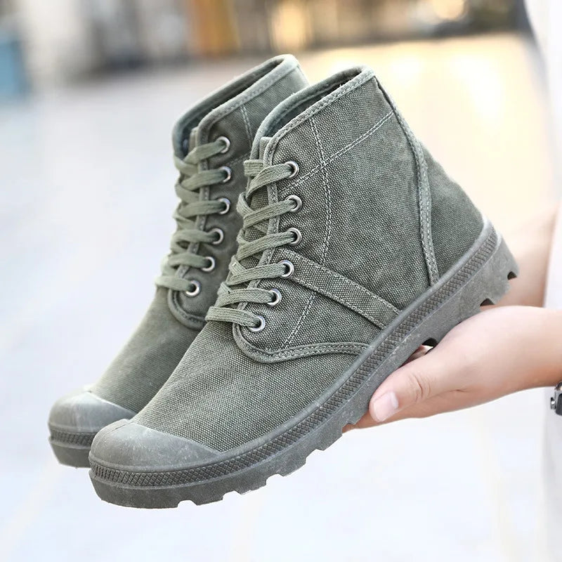 Harpa | Unkomplizierte, bequeme Winterstiefel