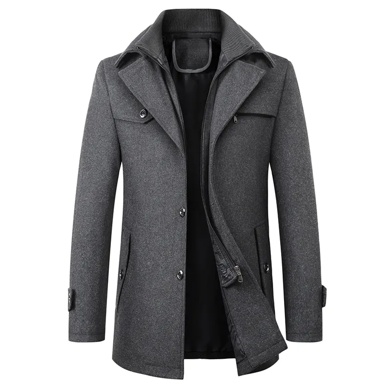 ModeGeist | Königliche Eleganz Jacke