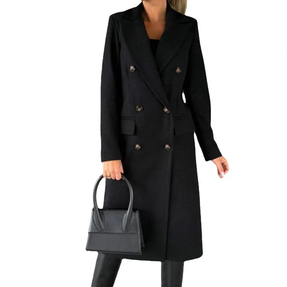 ModeGeist | Herbstmantel für Frauen