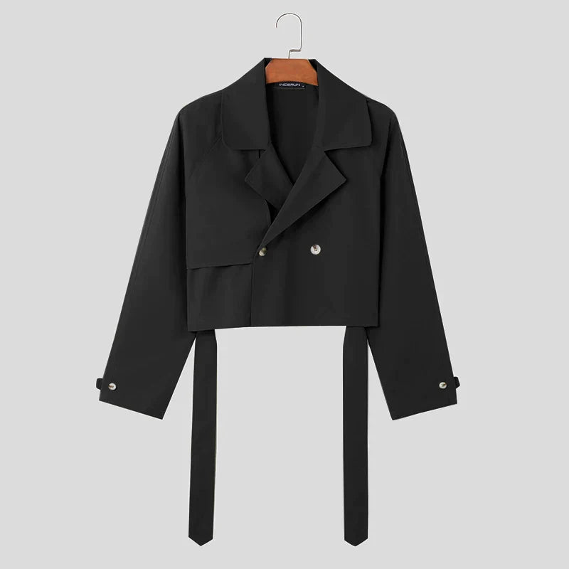 ModeGeist | Fashion Herrenjacke