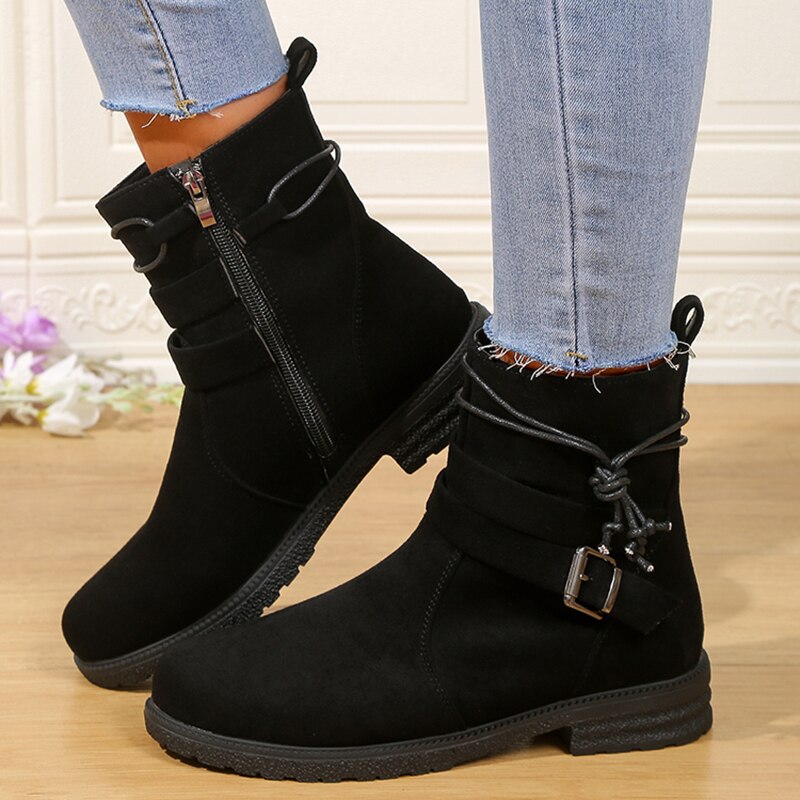 Cowgirl Boots for Women - Dorothy