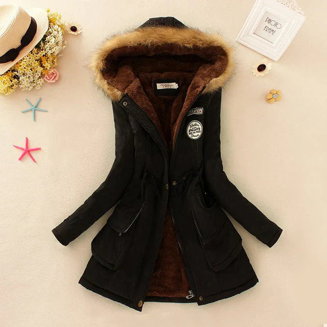 Relia Winter Jacket