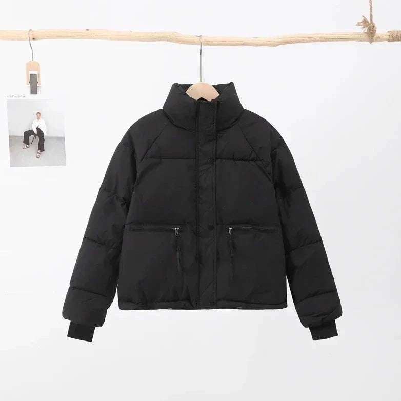 Edra Winter Coat