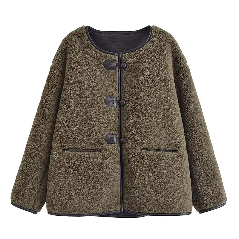 Mirabela Wolljacke