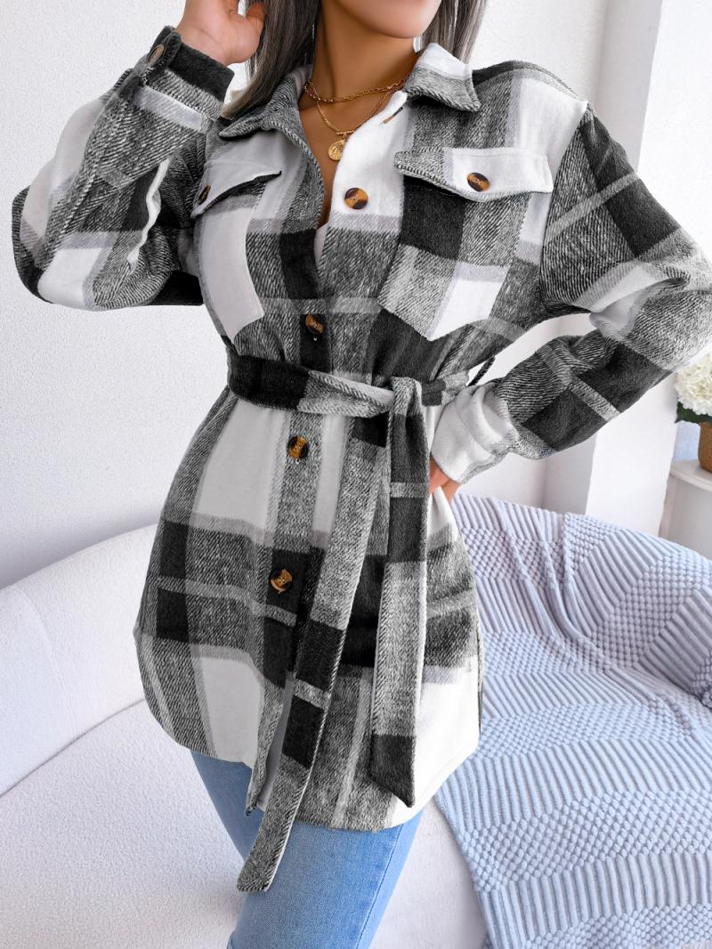 NORA Winter Coat
