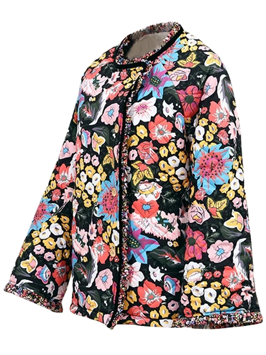 ModeGeist | Elegante Jacke für den Frühling