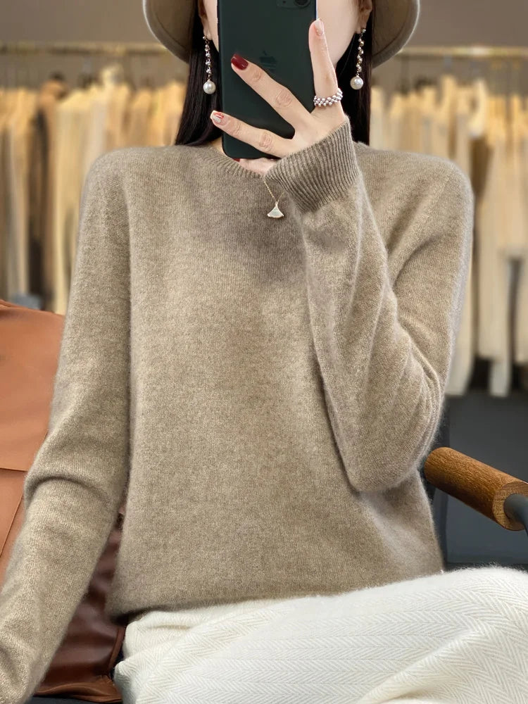 Pullover für Damen
