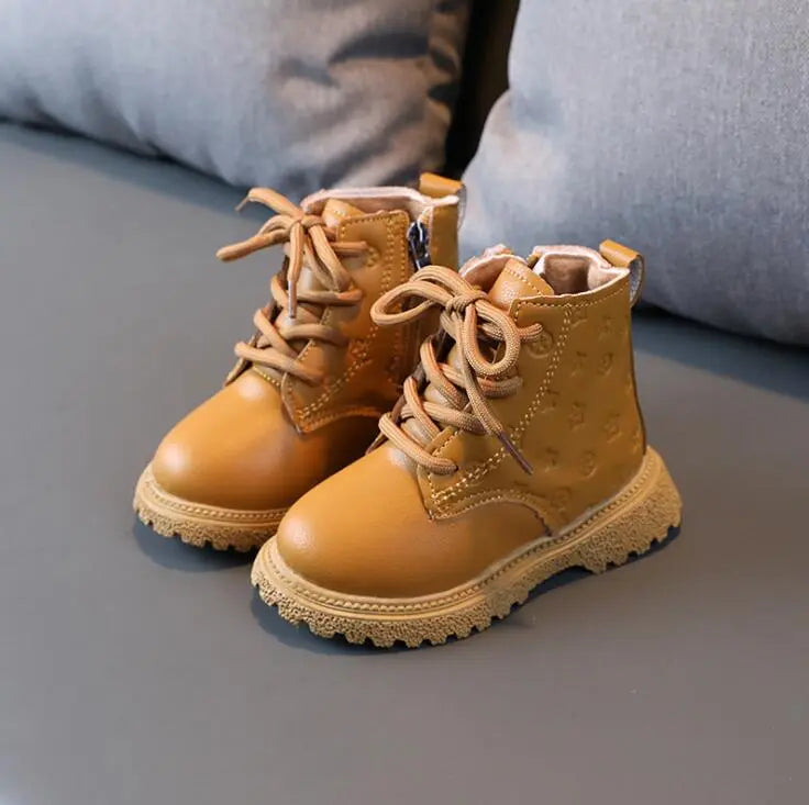ModeGeist | Mädchen Kinderstiefel