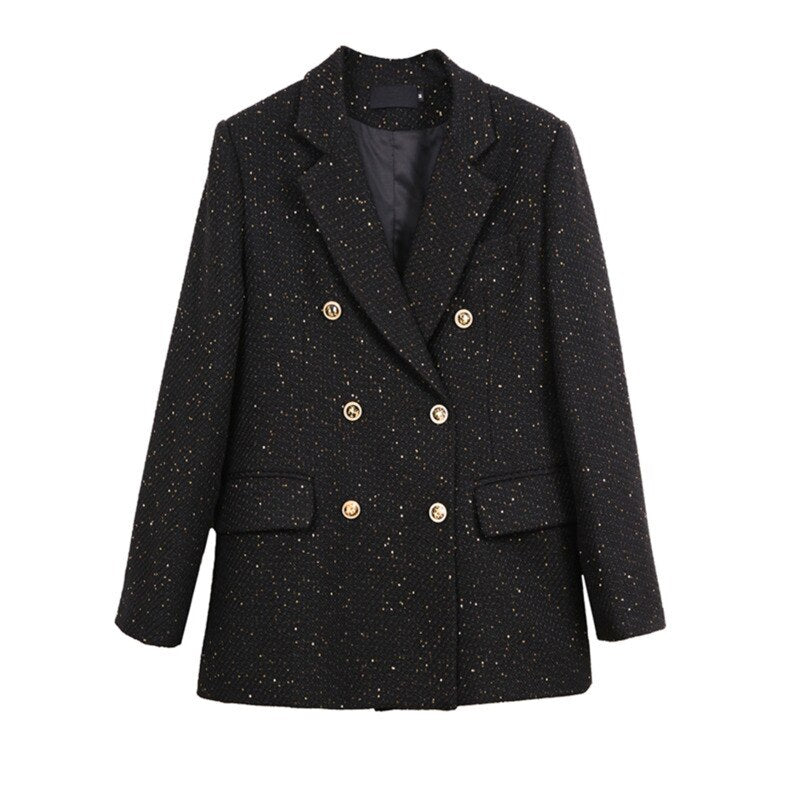 ModeGeist | Oversized Blazer für Damen