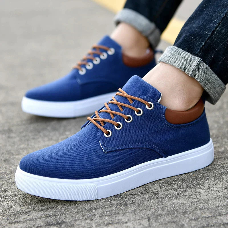MICHEL - bequeme und elegante Herren-Sneaker