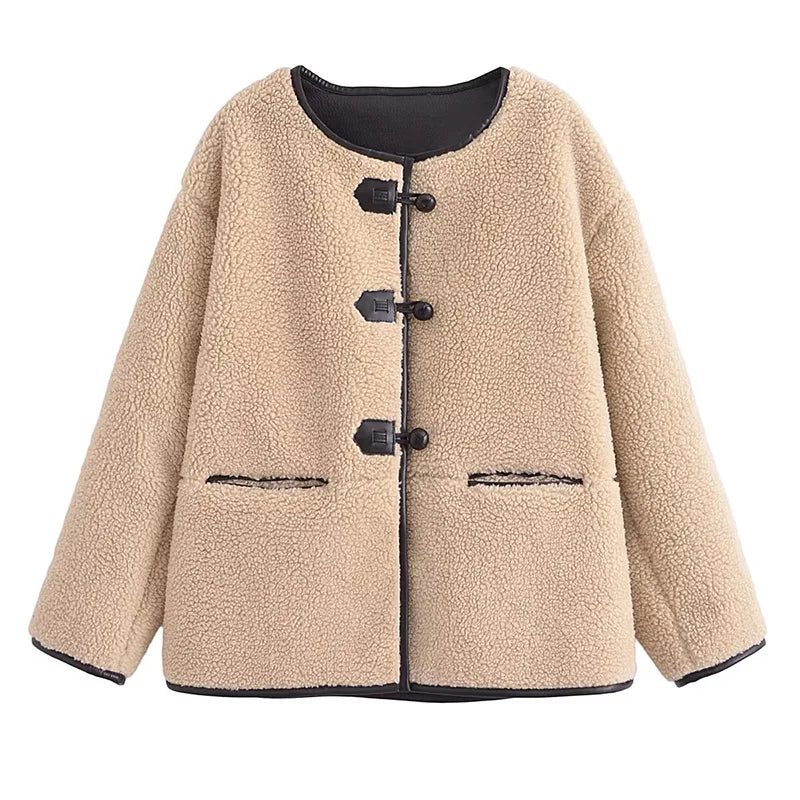 Mirabela Wolljacke
