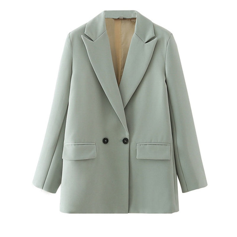 ModeGeist | Vintage Blazer für Damen