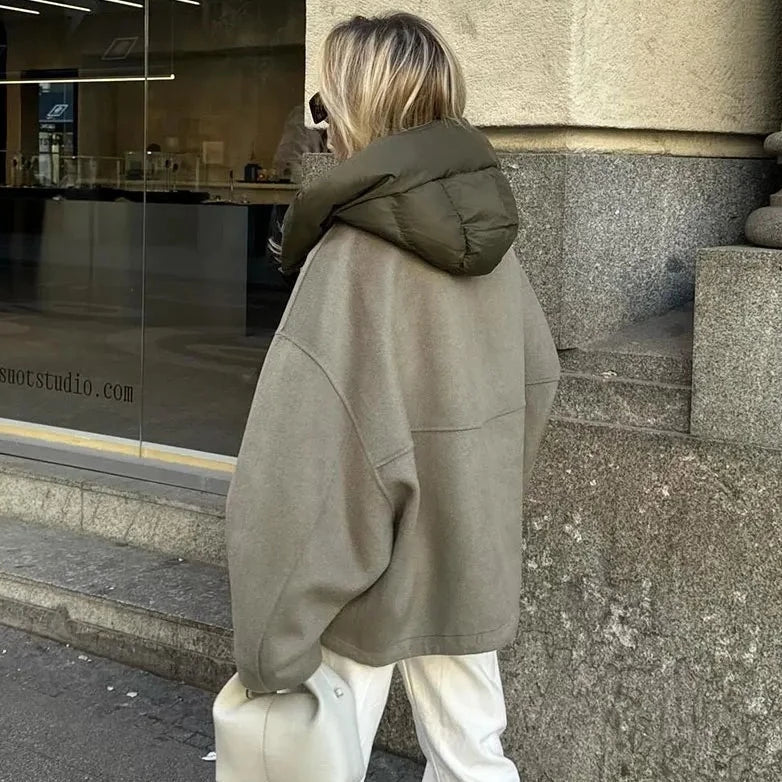  - ModeGeist