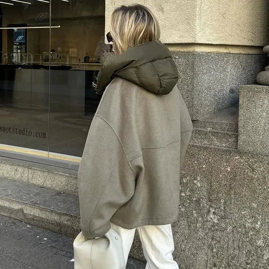  - ModeGeist