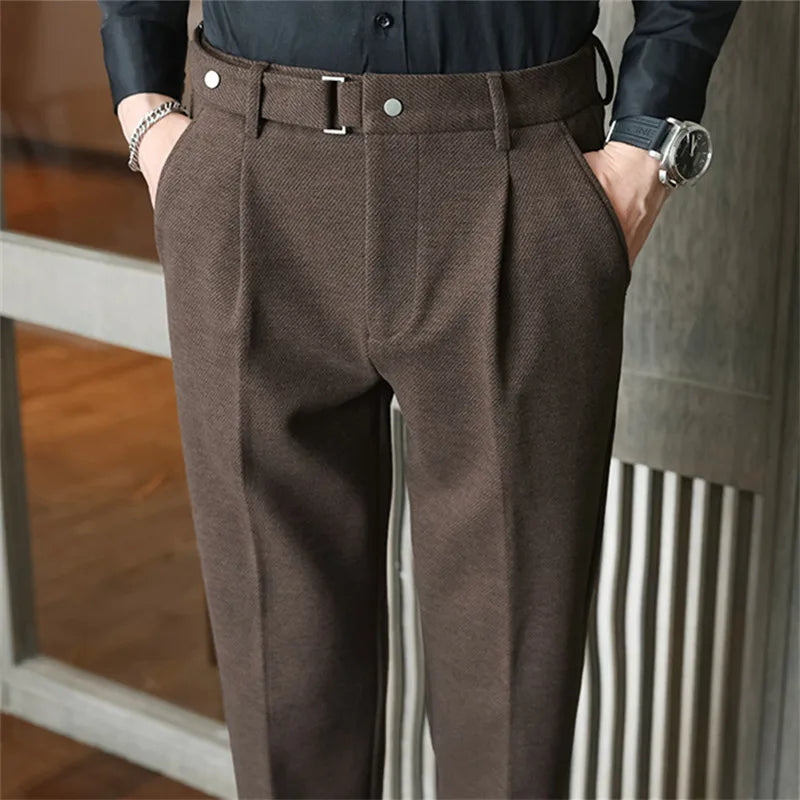 Edle Wollhose ADAL