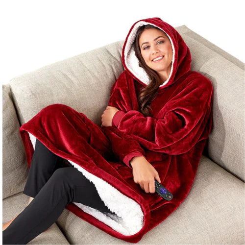 ModeGeist | Der Ultimative Deckenpullover