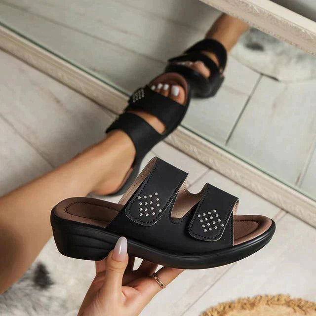 Jana Orthopädische Sandalen