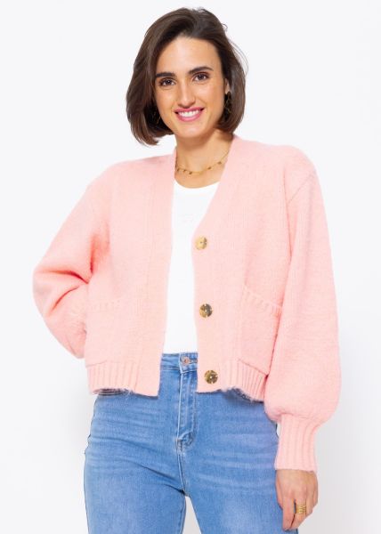 ModeGeist | Bequeme Weste für Damen