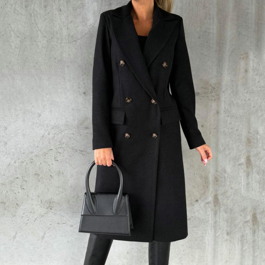 ModeGeist | Gefütterte Winter Jacke Neu