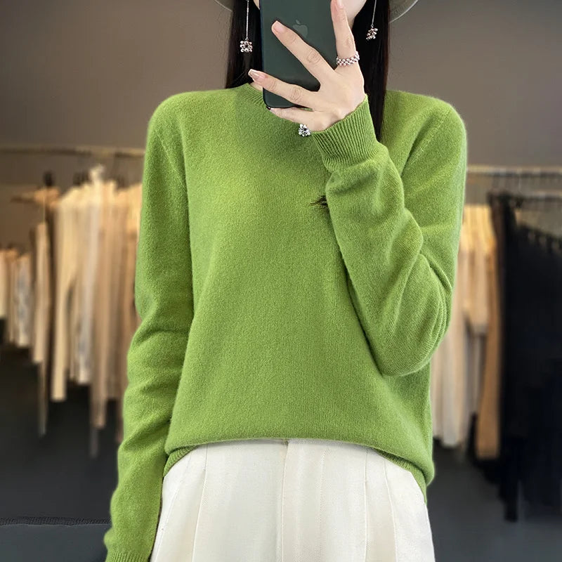 Pullover für Damen