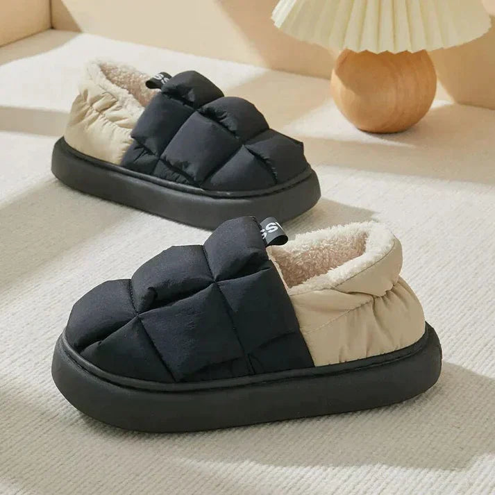 ModeGeist | Bequeme Schneeschuhe