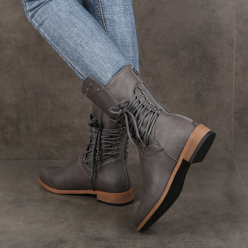 CANDACE Winter Boots